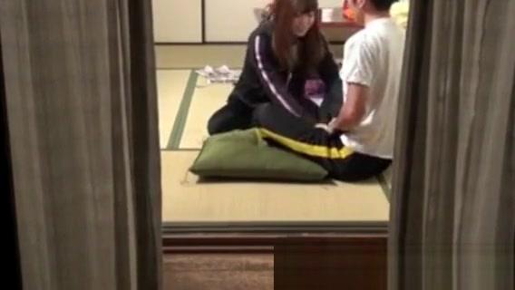 iTeenVideo Asian Japanese Young Couple Window Spied Voyeur VoyeurVideos.BestGirlsOnly.top < -- Part2 FREE Watch Here Pussyeating