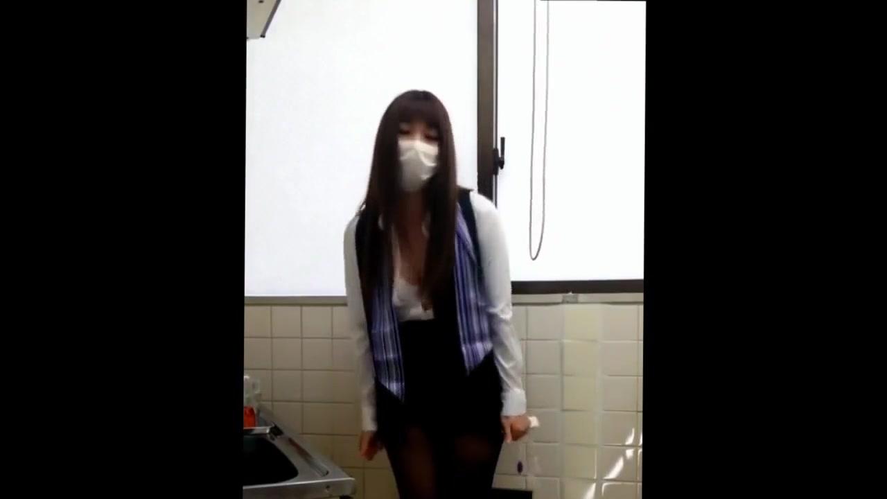 Ameture Porn  AUKG-266 Office Lesbian Work Woman Emika Sakuragi Mona Takei xVideos - 1