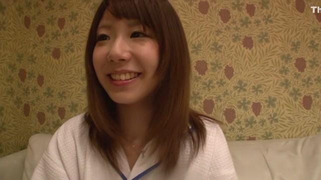 GamCore Arisu Hayase in Amateur Young Woman Will Be Loaned 40 part 4 Hot Brunette