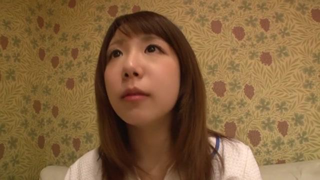 Arisu Hayase in Amateur Young Woman Will Be Loaned 40 part 4 - 2