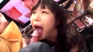Scandal Hottest xxx clip Japanese you've seen 21Sextury