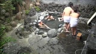 18andBig Jap hot spring-misi3-onsen VoyeurHit