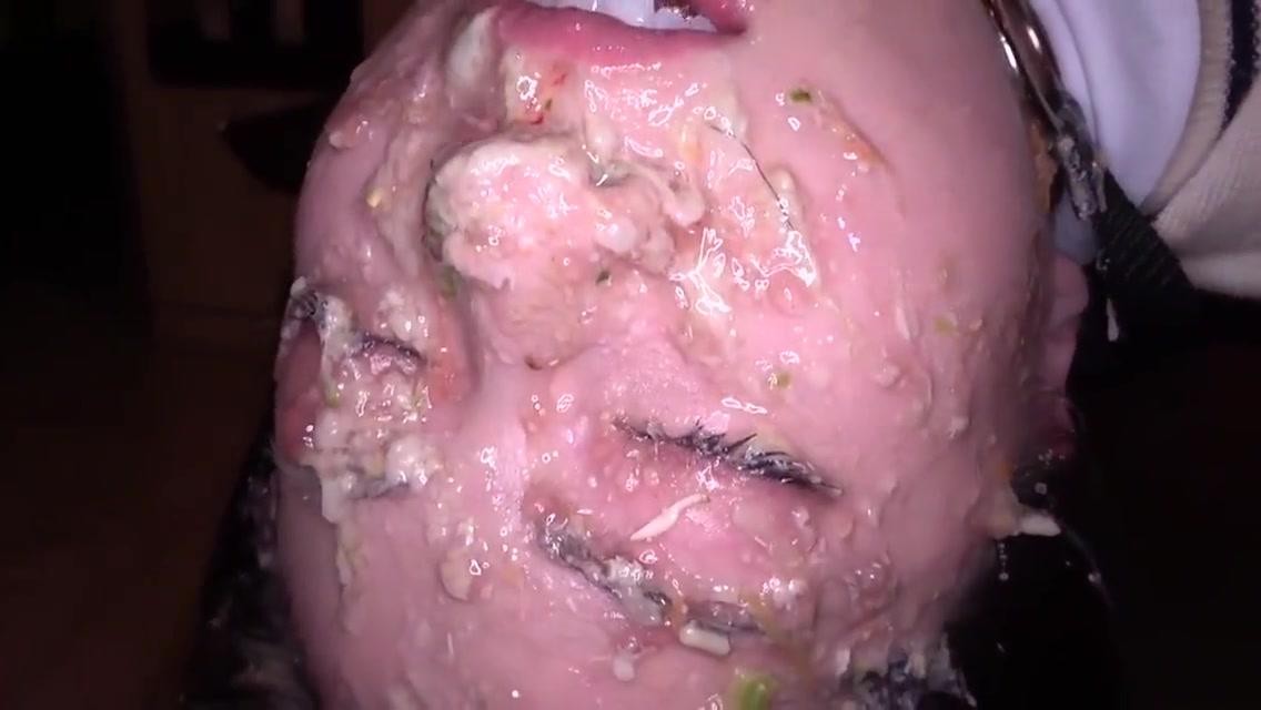 Tiny Tits Porn vomit facial Dick Suckers