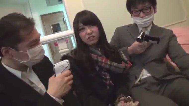 Puta Cute Petite Japanese Teen Fucked By Group Sloppy