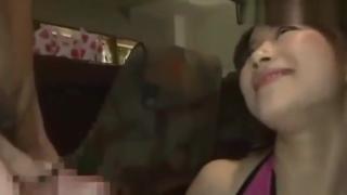 Cam Girl Hottest sex video Japanese craziest uncut Bathroom