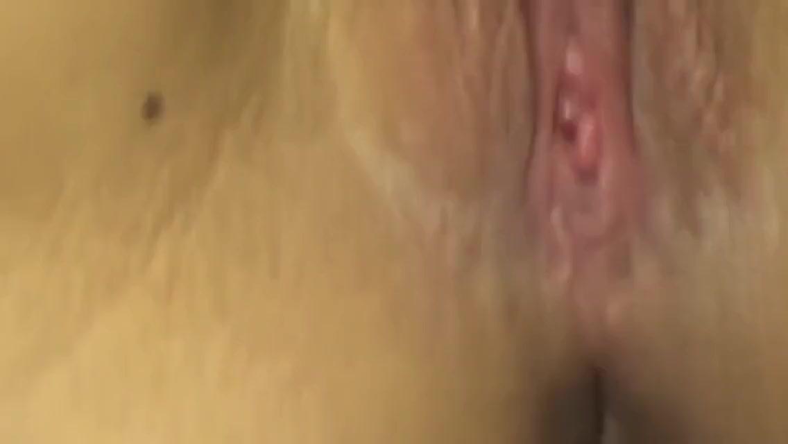 Furry  Pussy shaved and wet Milf Sex - 1
