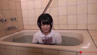 Sextoys wet japanese school girl Latino