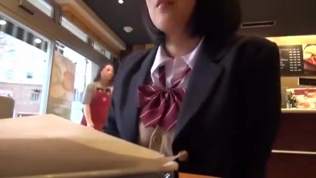 Office Lady Uniform Pantyhose Japanese - 1