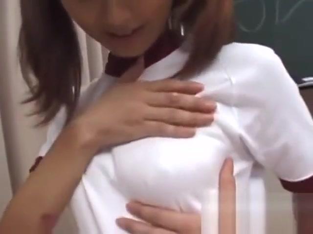 Amazing porn video Japanese incredible you've seen - 1