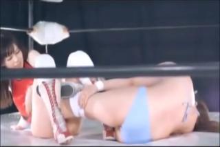 Taiwan Hottest adult scene Wrestling fantastic , watch it Orgasms