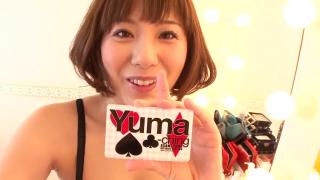 Porzo Yuma Asami - Fucking While Gazing At Women's Faces...