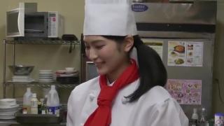 Pene Honjo Suzu Japanese Actress Star Cosplay VLC Media Player