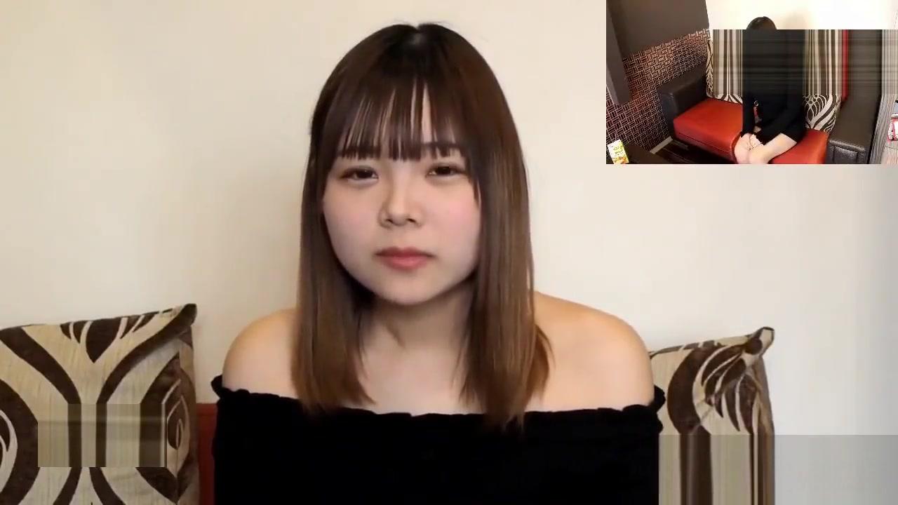 Japanese cute girl want dick to fuck - 2