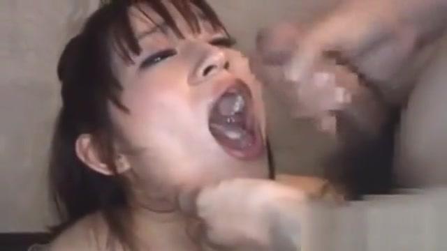 Ballbusting  Crazy porn scene Japanese exclusive uncut Anus - 1
