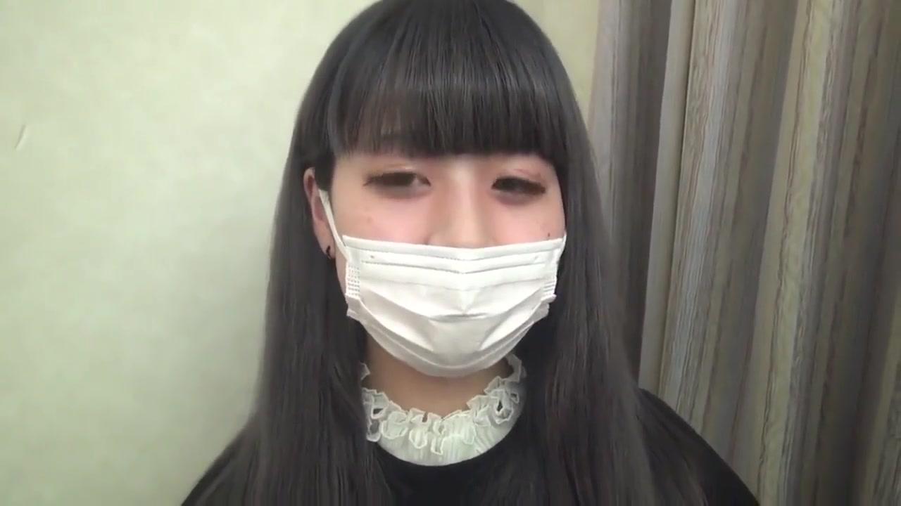 Japanese cute girl fucked by stranger - 2