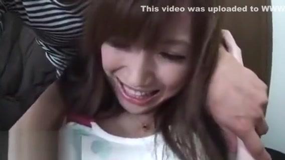 Gay Gangbang Japanese adult star visits two fans at their home Futa