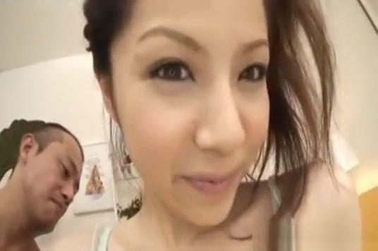 AxTAdult Sexy Asian Rina Koizumi exposes hairy twat for a vibrator Imvu