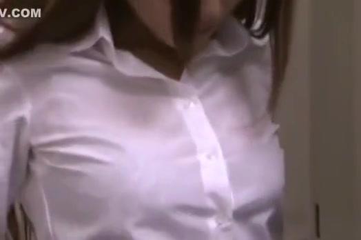 Japanese Asian Mom has Nice Sex with her Son - 2