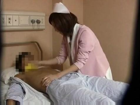 Sex in hospital(censored) - 1