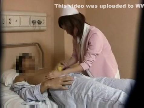 Sex in hospital(censored) - 2