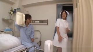 Puba  Naughty Nurse Fucks A Patient Amatuer Porn - 1