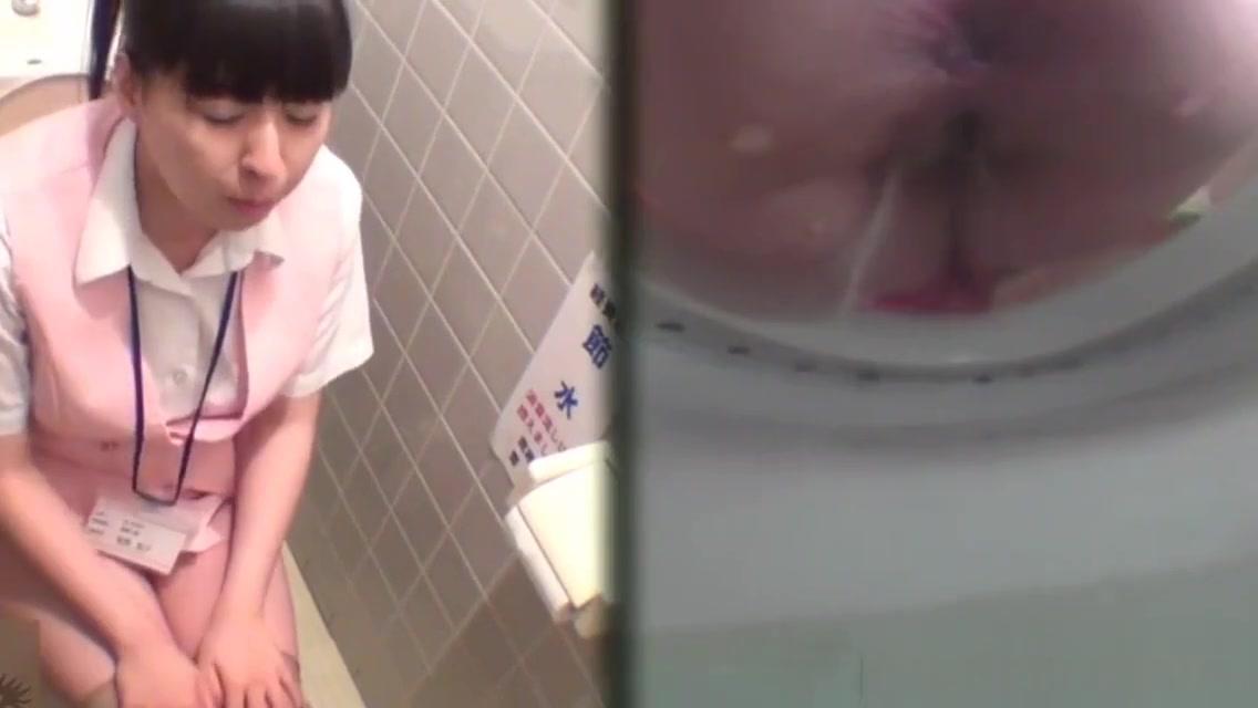 Phun Asians urinate on cam Camgirls