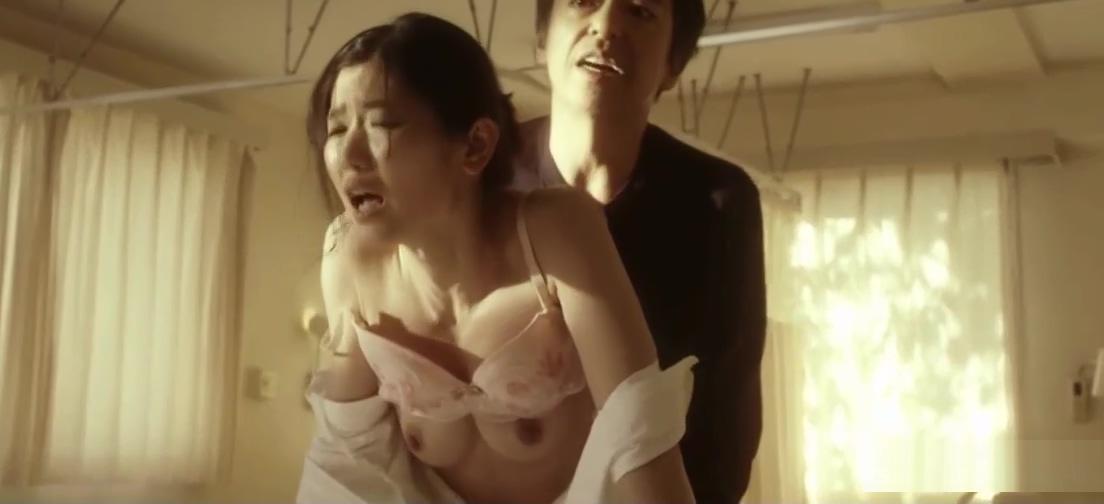 Izumi Okamura and Sho Nishino - Aroused By Gymnopedies - 1