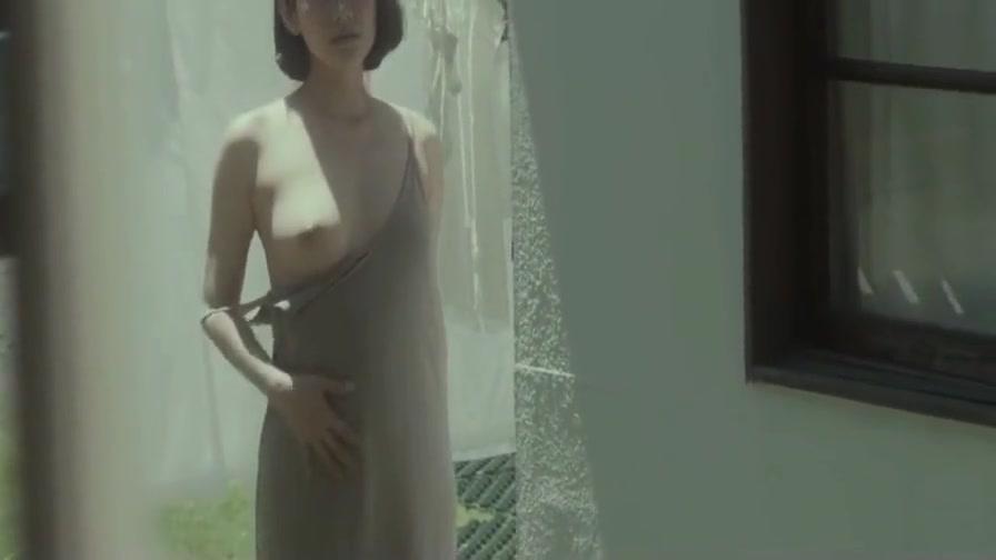 Izumi Okamura and Sho Nishino - Aroused By Gymnopedies - 2