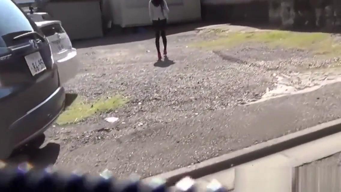 Story Publicly urinating asians Blackdick