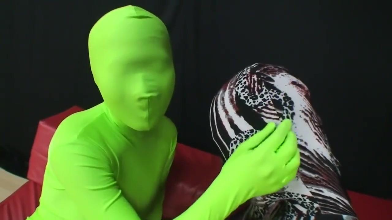 Zentai Vacbed - 1