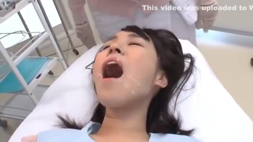 Cum Swallowing With The Dentist - 1