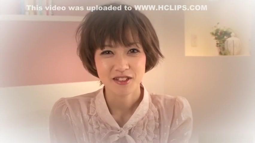 JAV porn video featuring Ayay Fujimoto and Akina Hara - 1