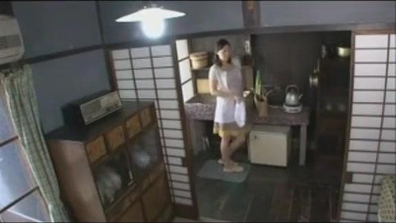 A Japanese stepmothers Sexual Desire ! Part 4 ! - 2