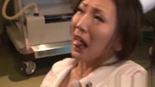 Fuck For Money Emi Harukaze Lovely Asian nurse enjoys part1 XXVideos
