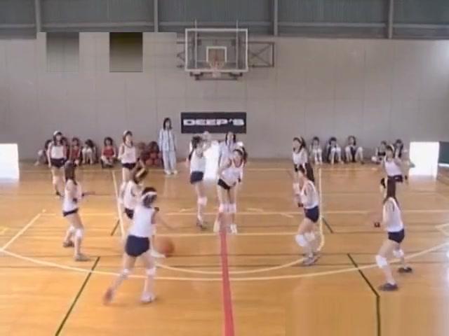 Japanese amateurs play half part6 - 1