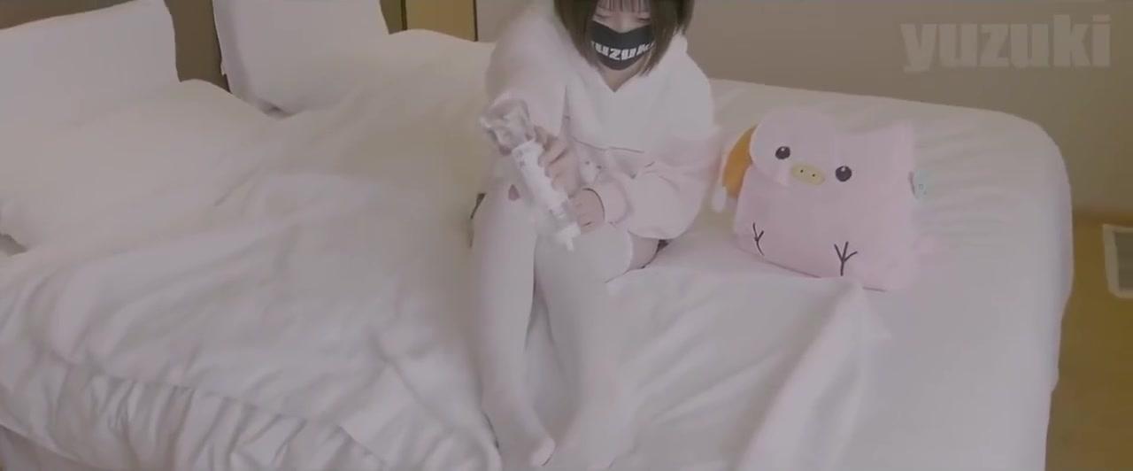 Moneytalks Japanese Teen Masturbation GayMaleTube