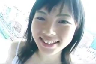 XXXShare This Japanse Camgirl Is So Cute Hotfuck