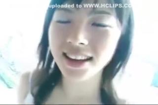 Javon  This Japanse Camgirl Is So Cute Missionary - 1