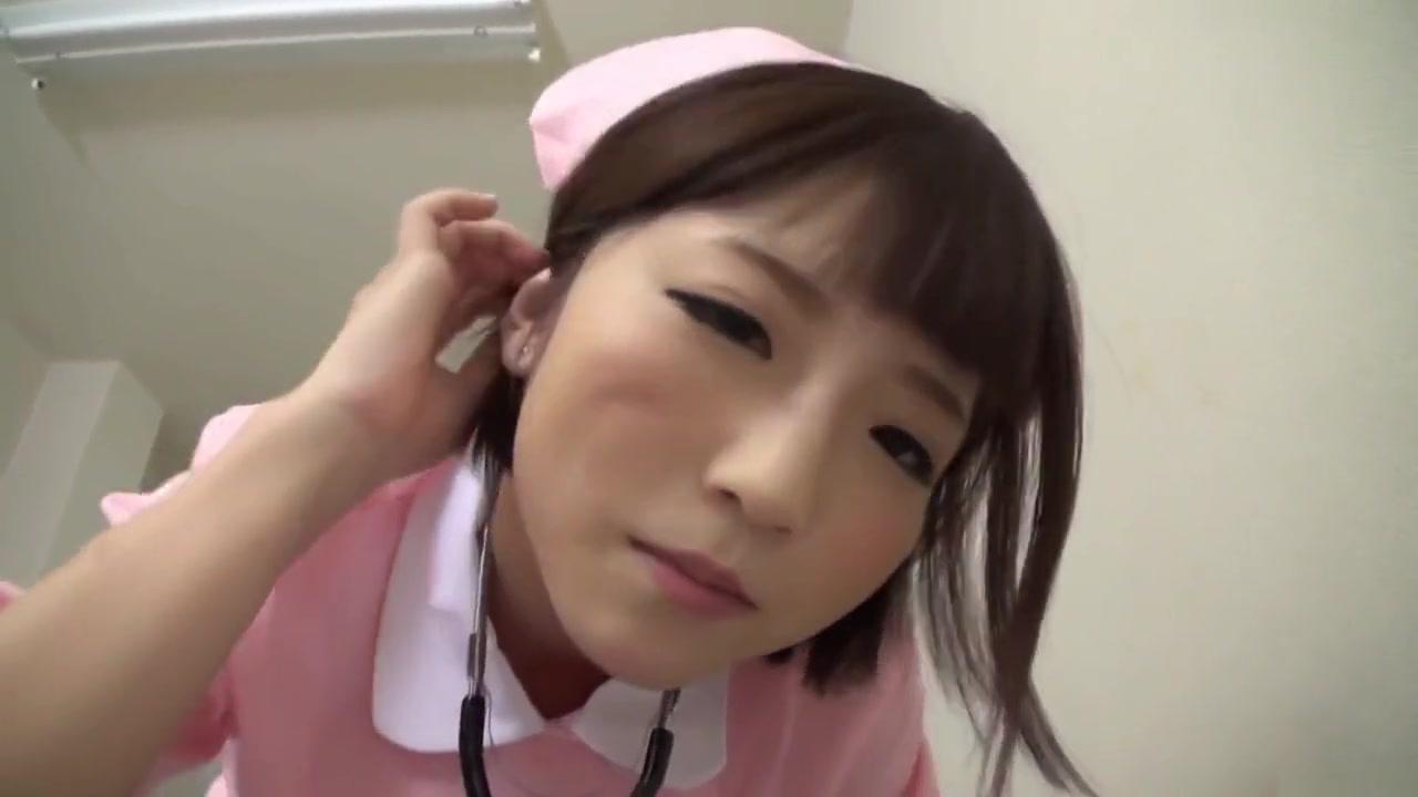 Lovely Sakura Kizuna has her hole nailed - 2