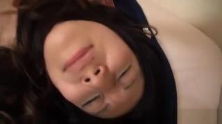 Pornstar Asian hottie starts her sex date in the backseat Verification
