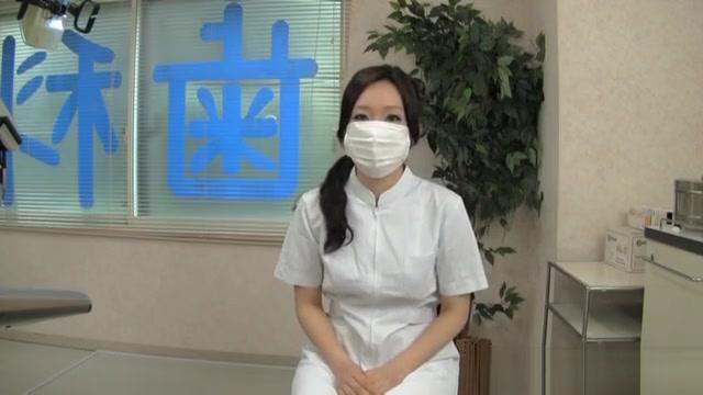 Naughty dentist gives more than a cleaning - 2