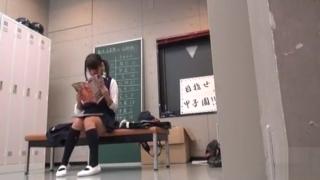 Nalgas Wild sex for a japanese legal age teenager Leite