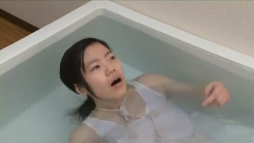 TNAFlix Japanese girl breath holding Girl Fuck
