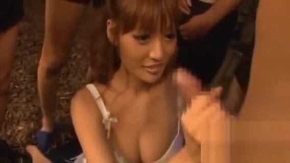 Bailando  Appealing beauty Kirara Asuka rules the world Sex Massage - 2