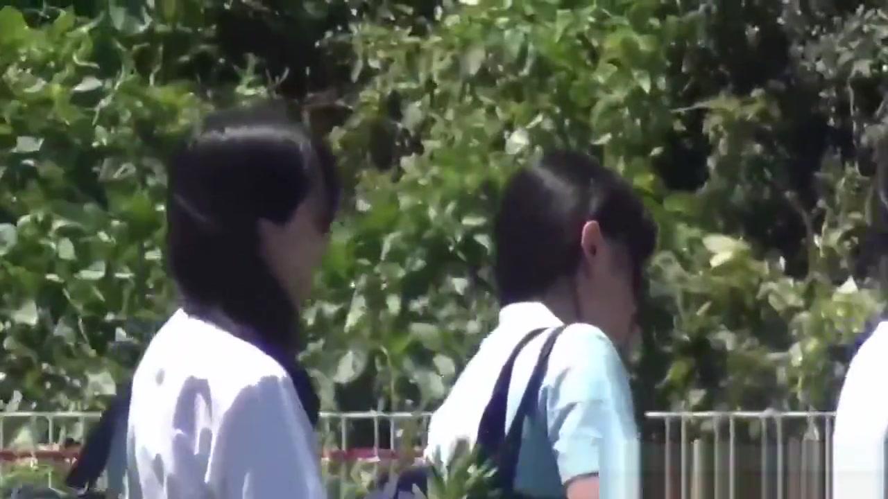 TeamSkeet Uniformed Asian Sluts Pee Outdoors Nuru Massage