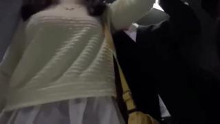Pantyhose Japanese Bus Sex ucam