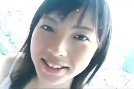 Cute Japanese Camgirl - 2