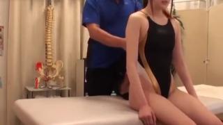 Teenage Porn jav massage Solo Girl
