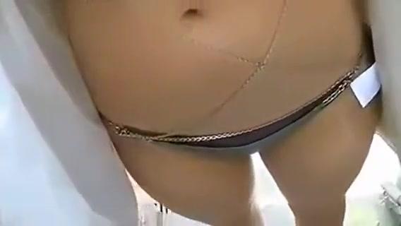 Bulge  Japanese teen Rui Kiriyama big boobs Bokep - 1