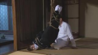 9Taxi Kimono Yukata bondage Gaping